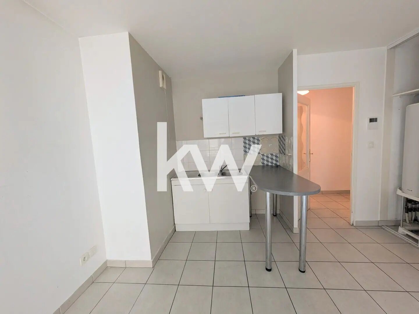 Appartement à vendre, 34m², Saint-Étienne