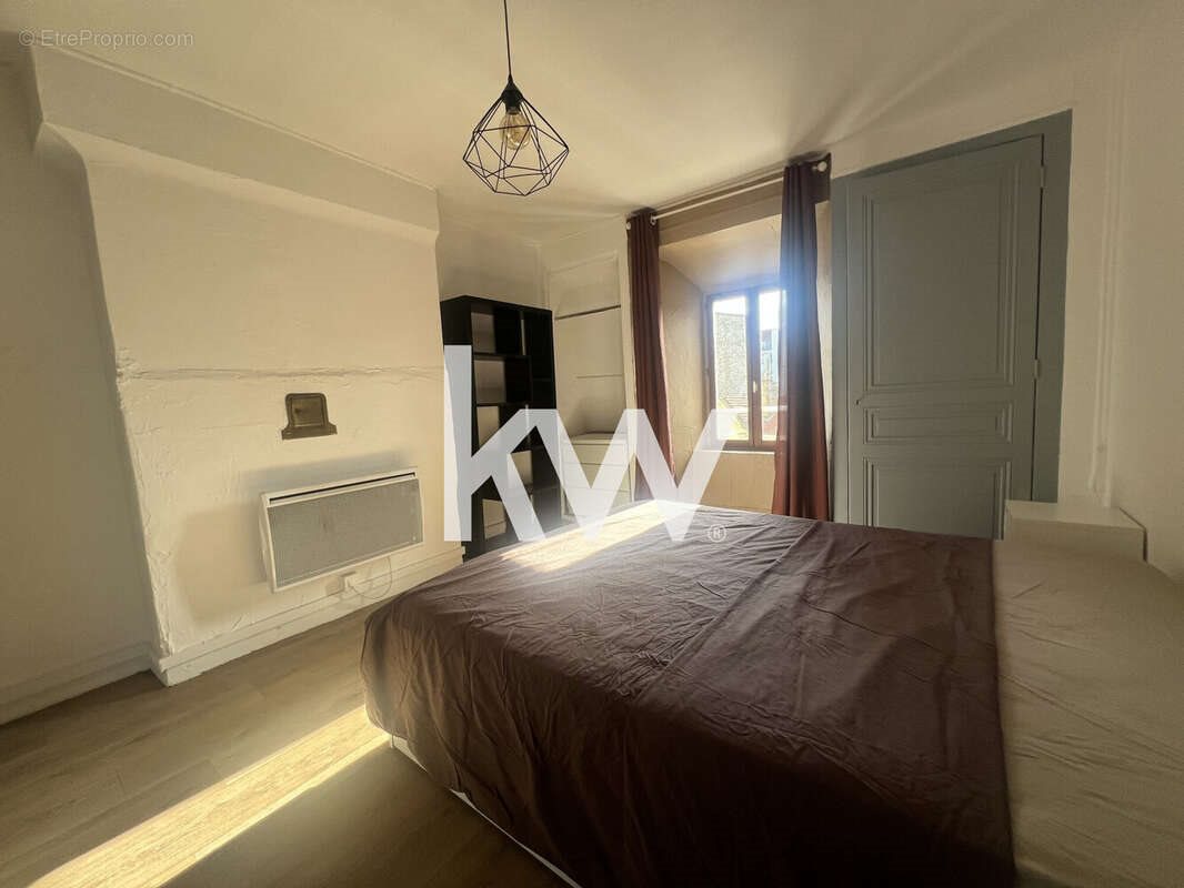 Appartement à vendre, 63m², Saint-Étienne