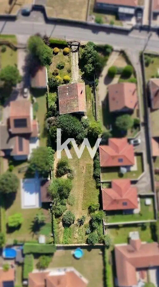 Maison à vendre, 130m², Sury-le-Comtal