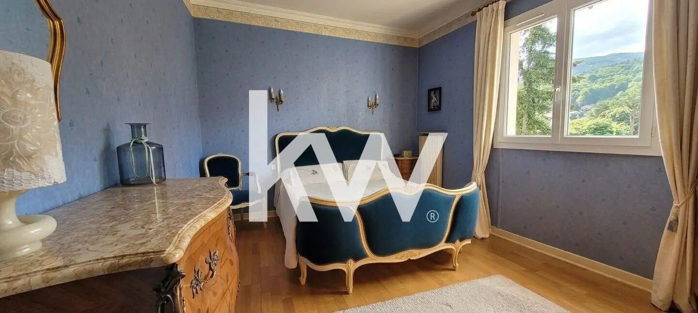 Appartement à vendre, 86m², Saint-Etienne