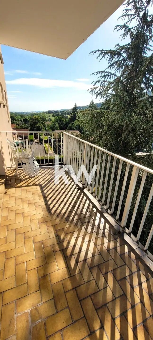 Appartement à vendre, 86m², Saint-Etienne