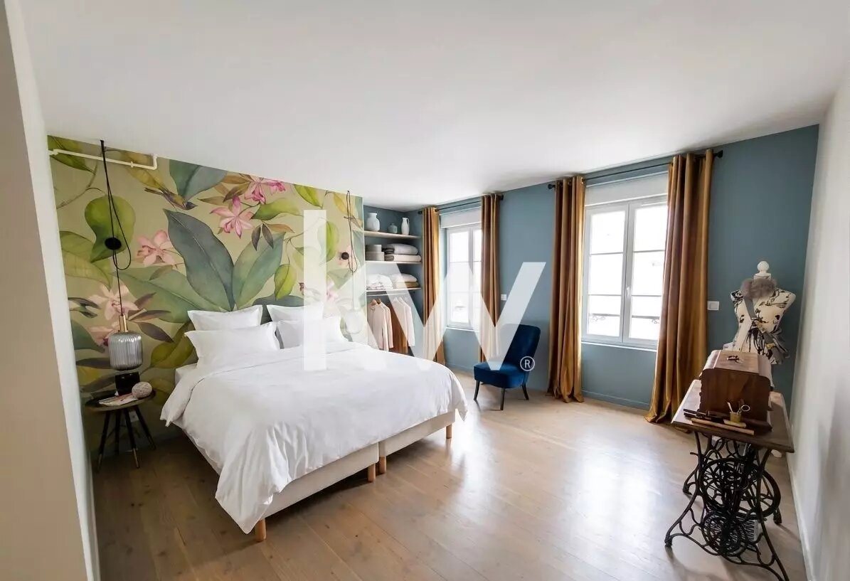 Appartement à vendre, 150m², Saint-Etienne