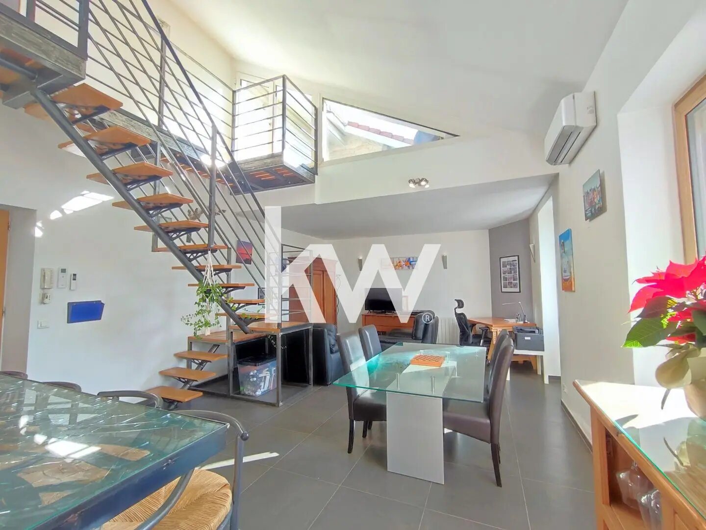 Appartement à vendre, 91m², Roche-la-Molière