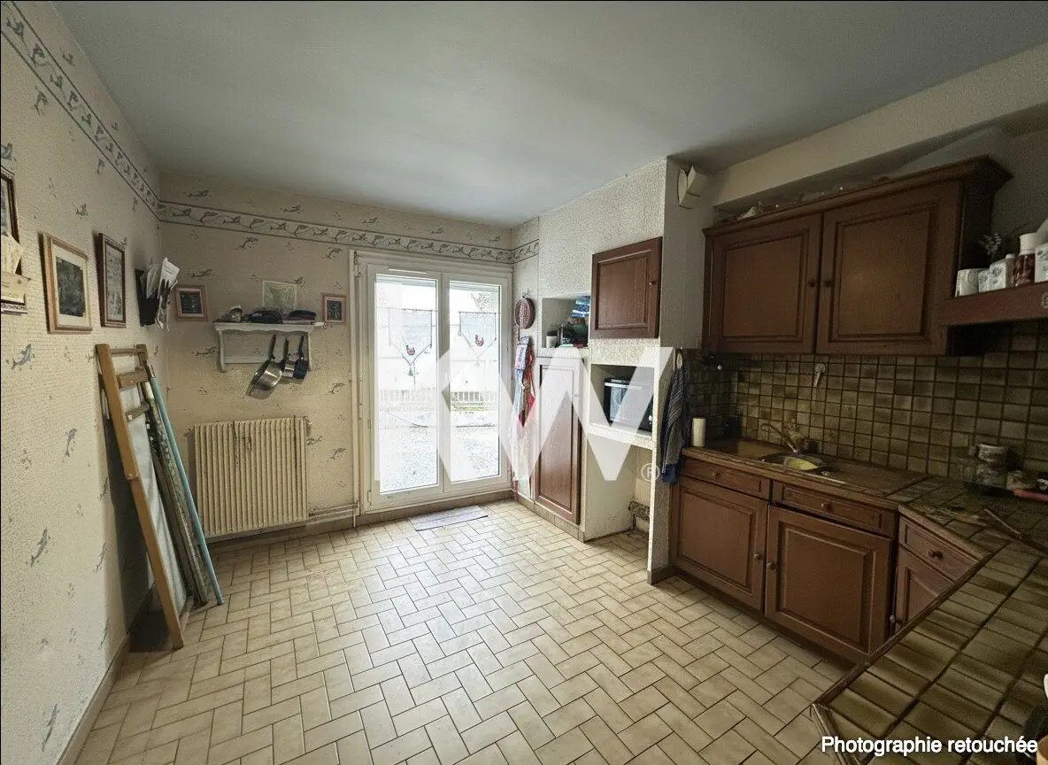 Maison à vendre, 125m², Saint-Etienne