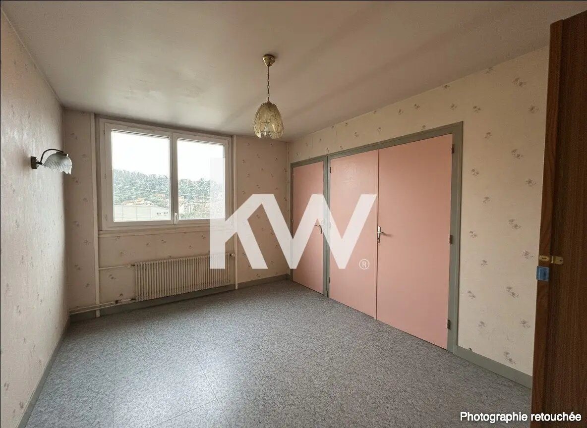 Maison à vendre, 125m², Saint-Etienne