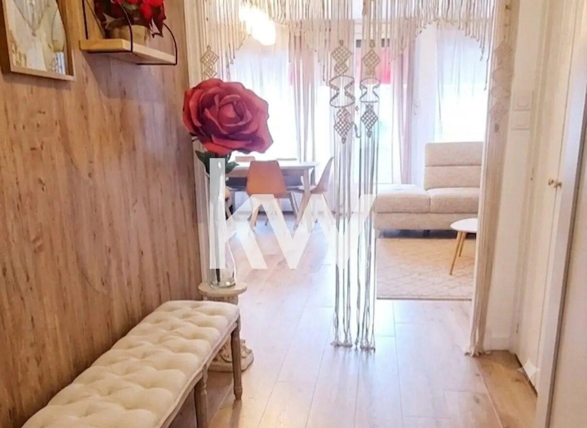Appartement à vendre, 77m², Saint-Etienne
