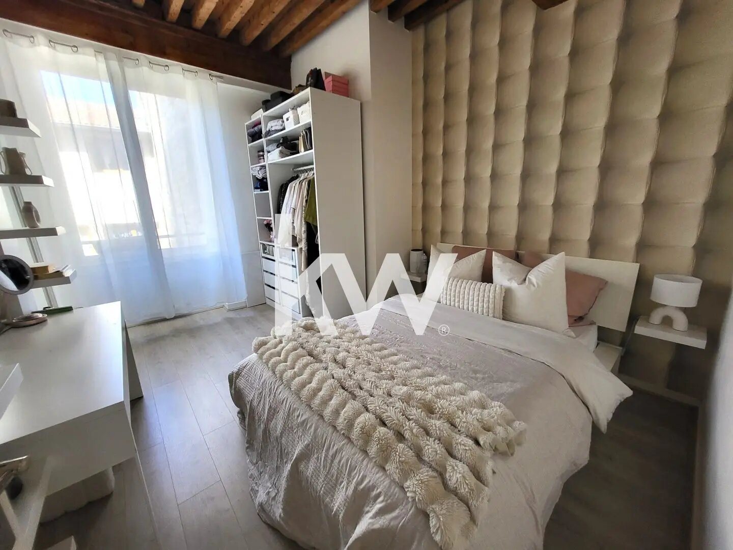 Appartement à vendre, 97m², Saint-Étienne