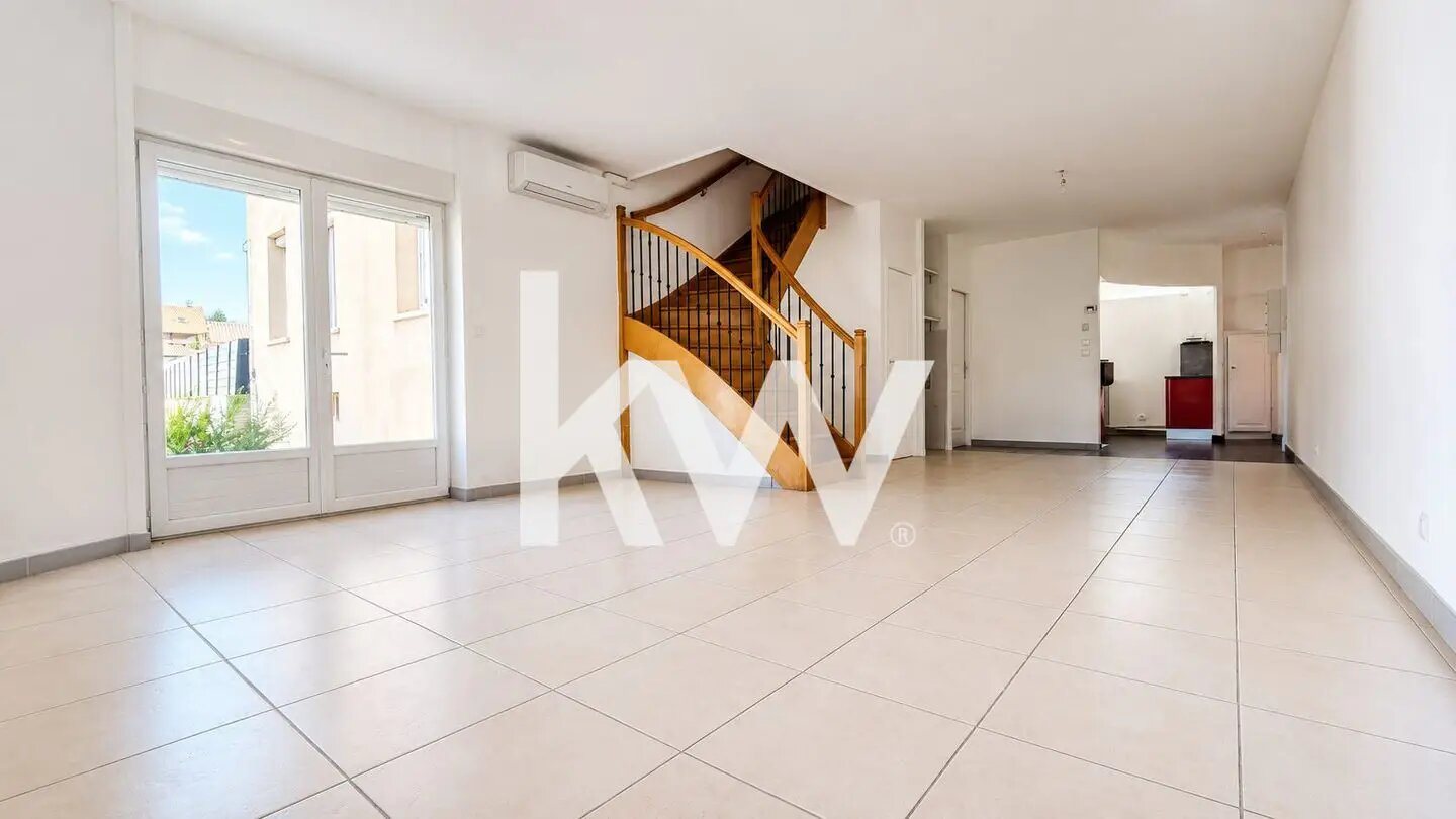 Appartement à vendre, 134m², Saint-Chamond