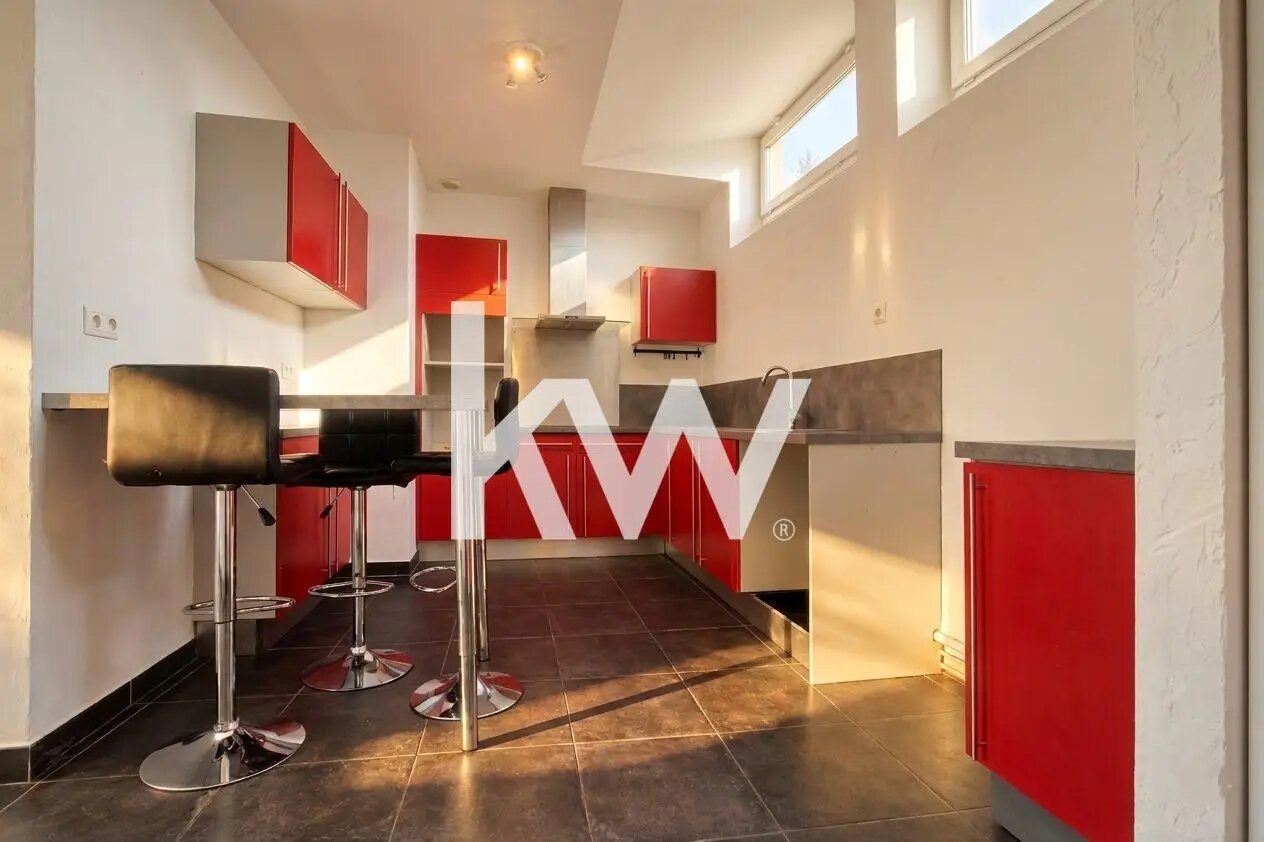 Appartement à vendre, 134m², Saint-Chamond