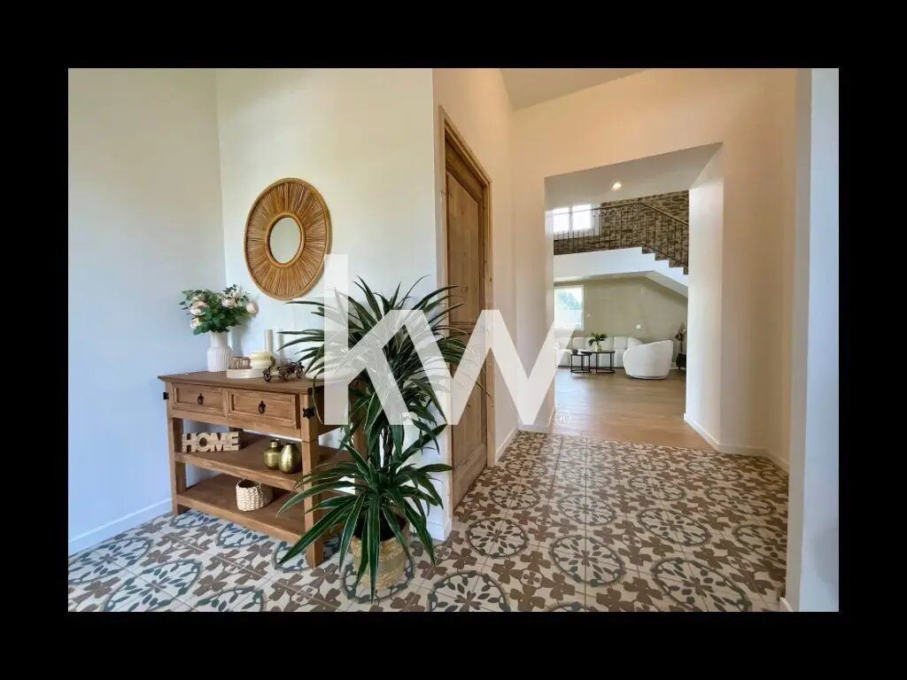 Maison à vendre, 222m², Roche-la-Molière