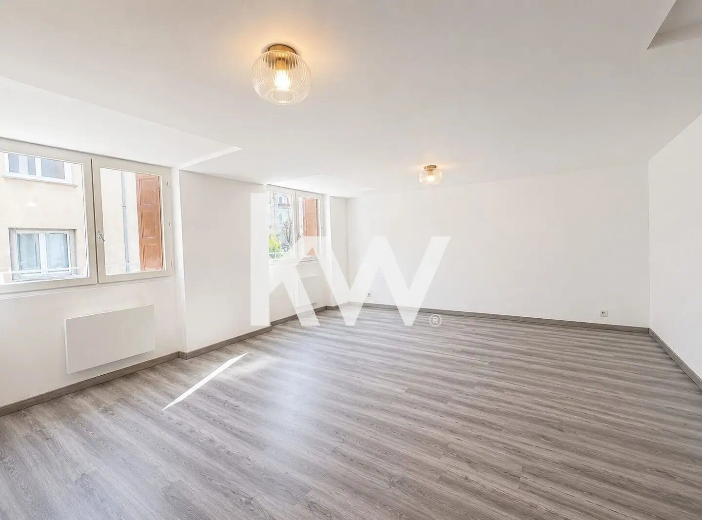 Appartement à vendre, 66m², Saint-Étienne