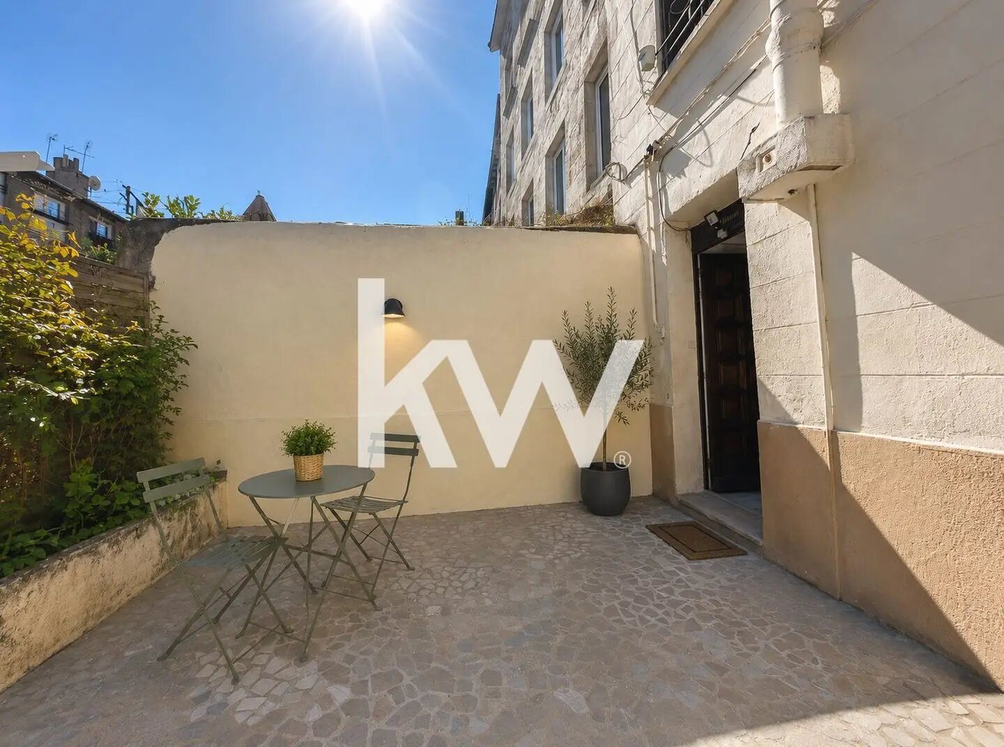 Appartement à vendre, 66m², Saint-Étienne