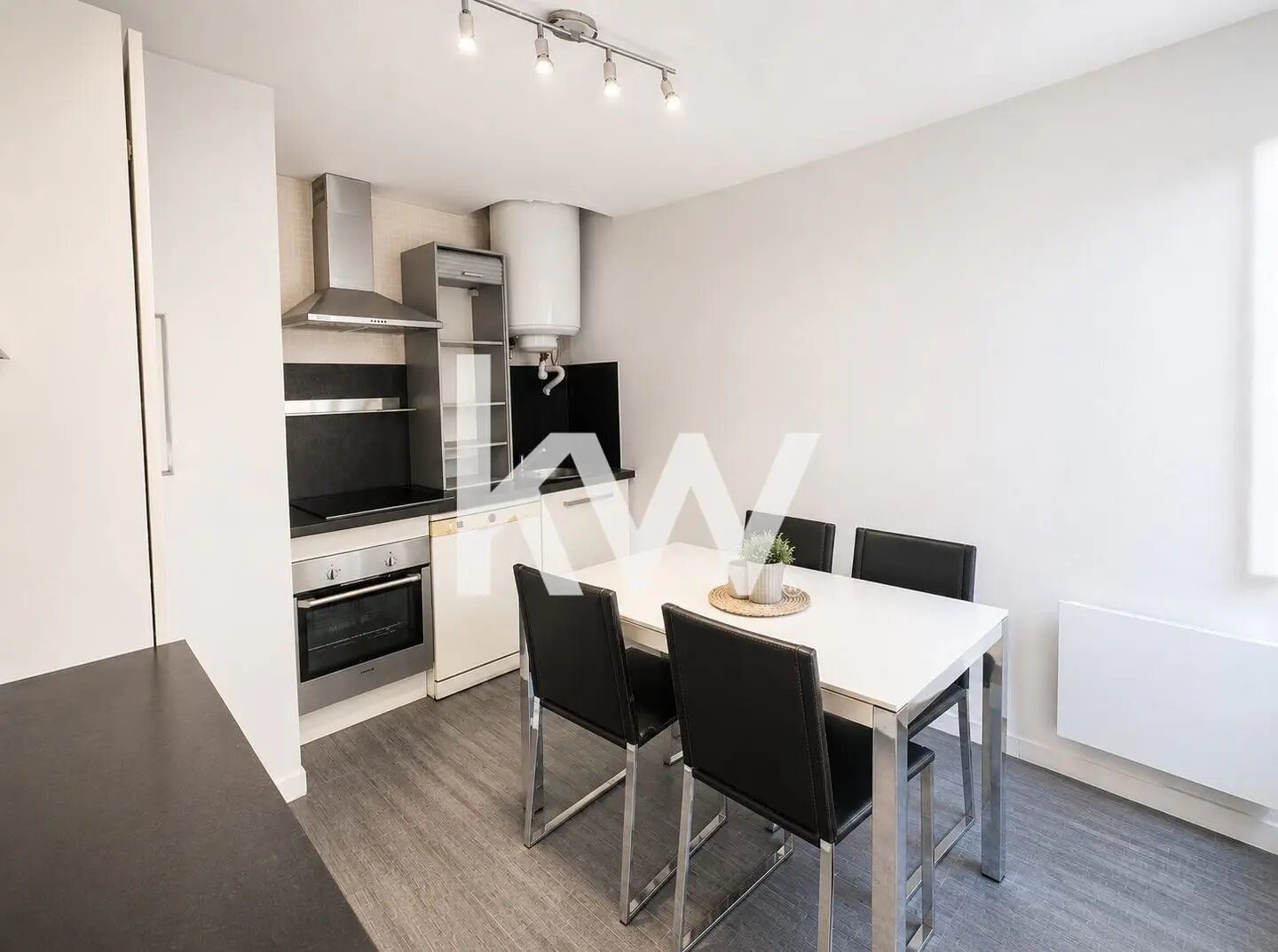 Appartement à vendre, 66m², Saint-Étienne