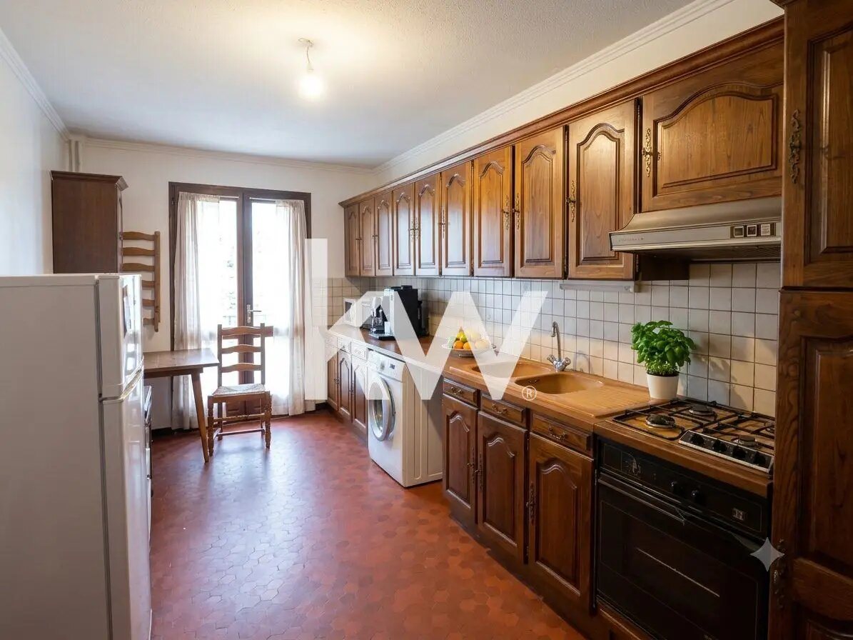 Appartement à vendre, 66m², Saint-Étienne