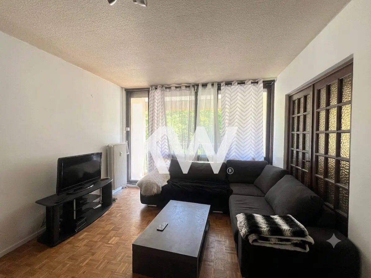 Appartement à vendre, 66m², Saint-Étienne