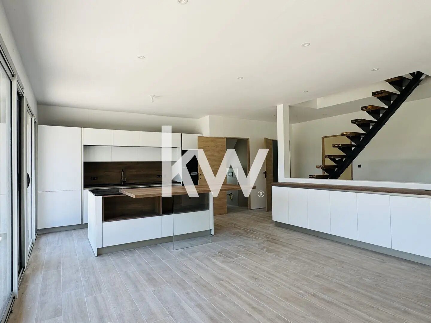 Maison à vendre, 200m², La Fouillouse