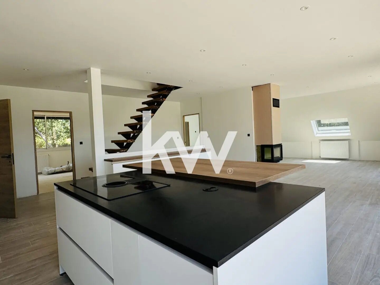 Maison à vendre, 200m², La Fouillouse