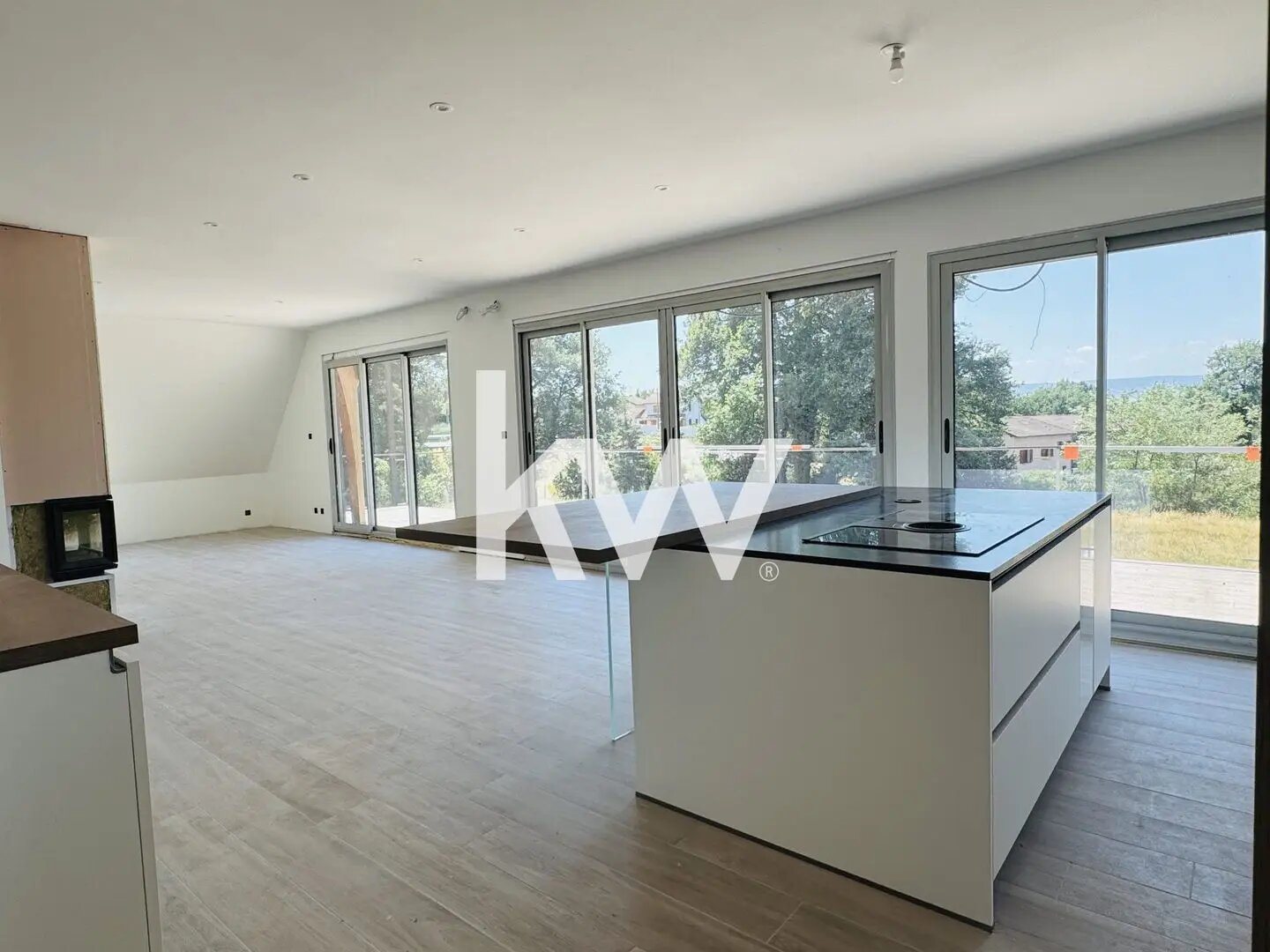 Maison à vendre, 200m², La Fouillouse