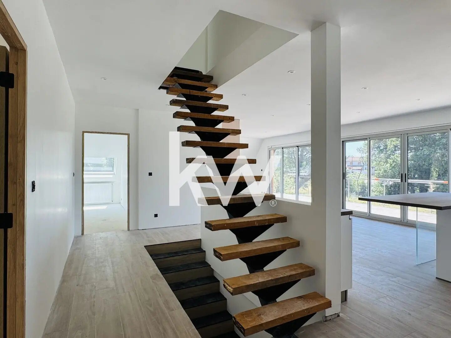 Maison à vendre, 200m², La Fouillouse