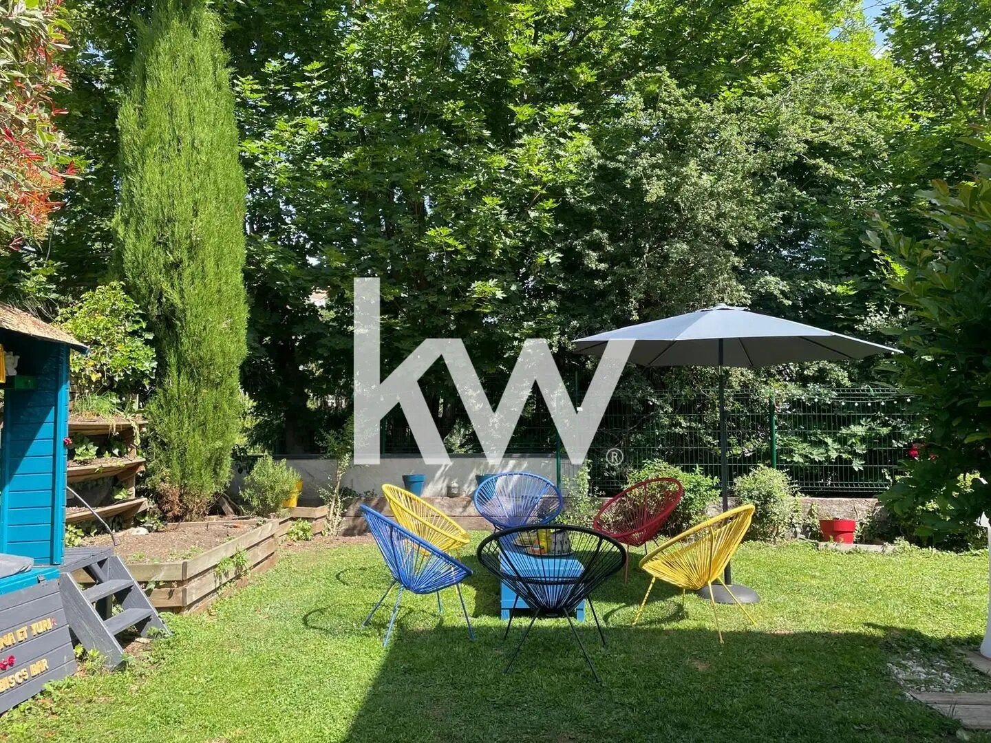 Maison à vendre, 127m², Saint-Priest-en-Jarez