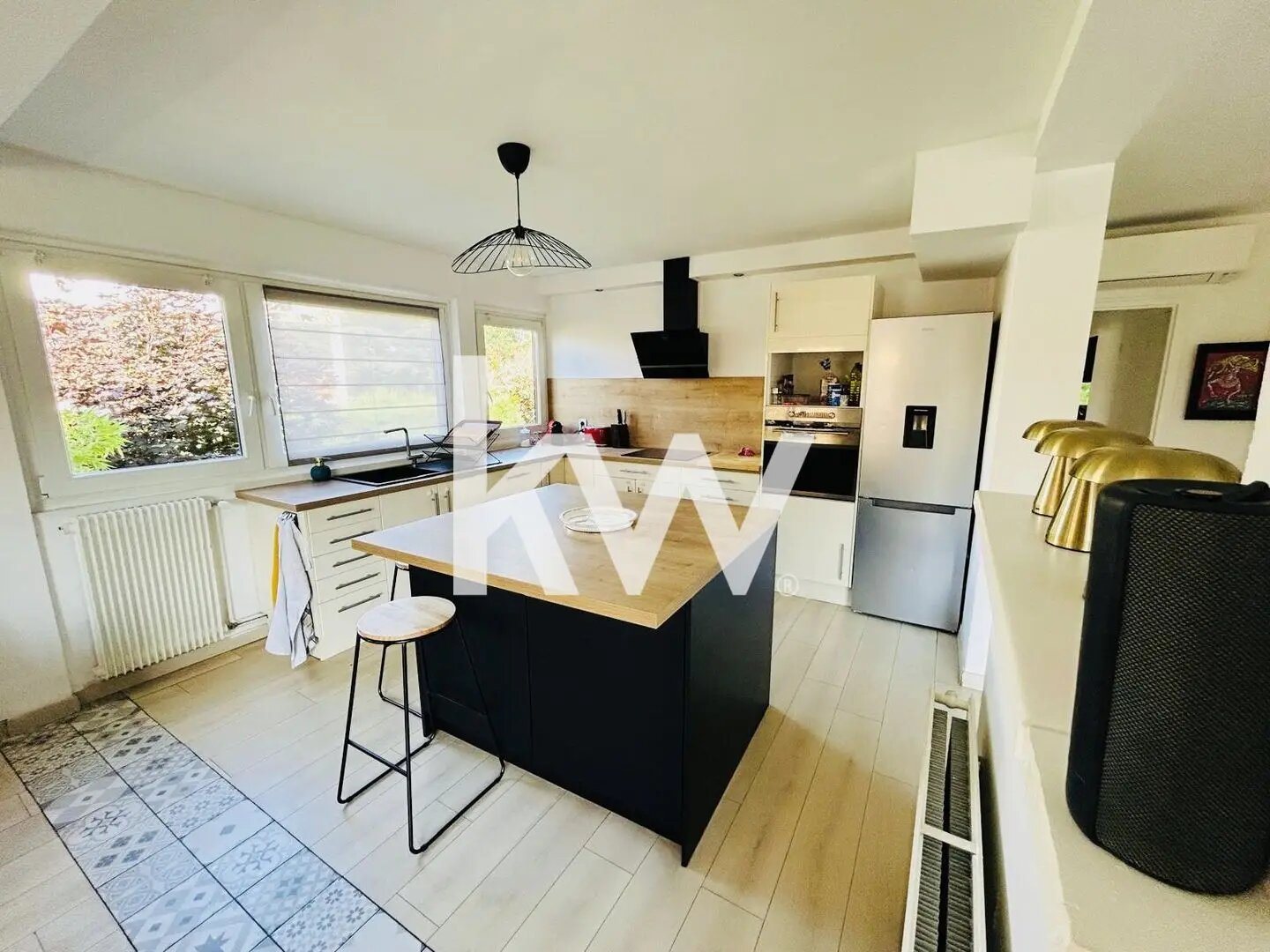 Maison à vendre, 127m², Saint-Priest-en-Jarez
