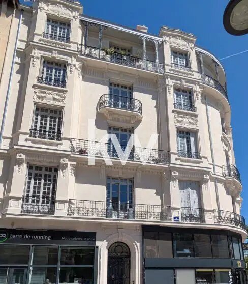 Appartement à vendre, 74m², Saint-Étienne