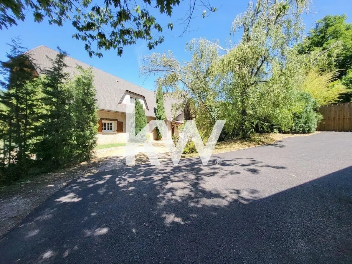 Maison à vendre, 280m², Saint-Priest-en-Jarez