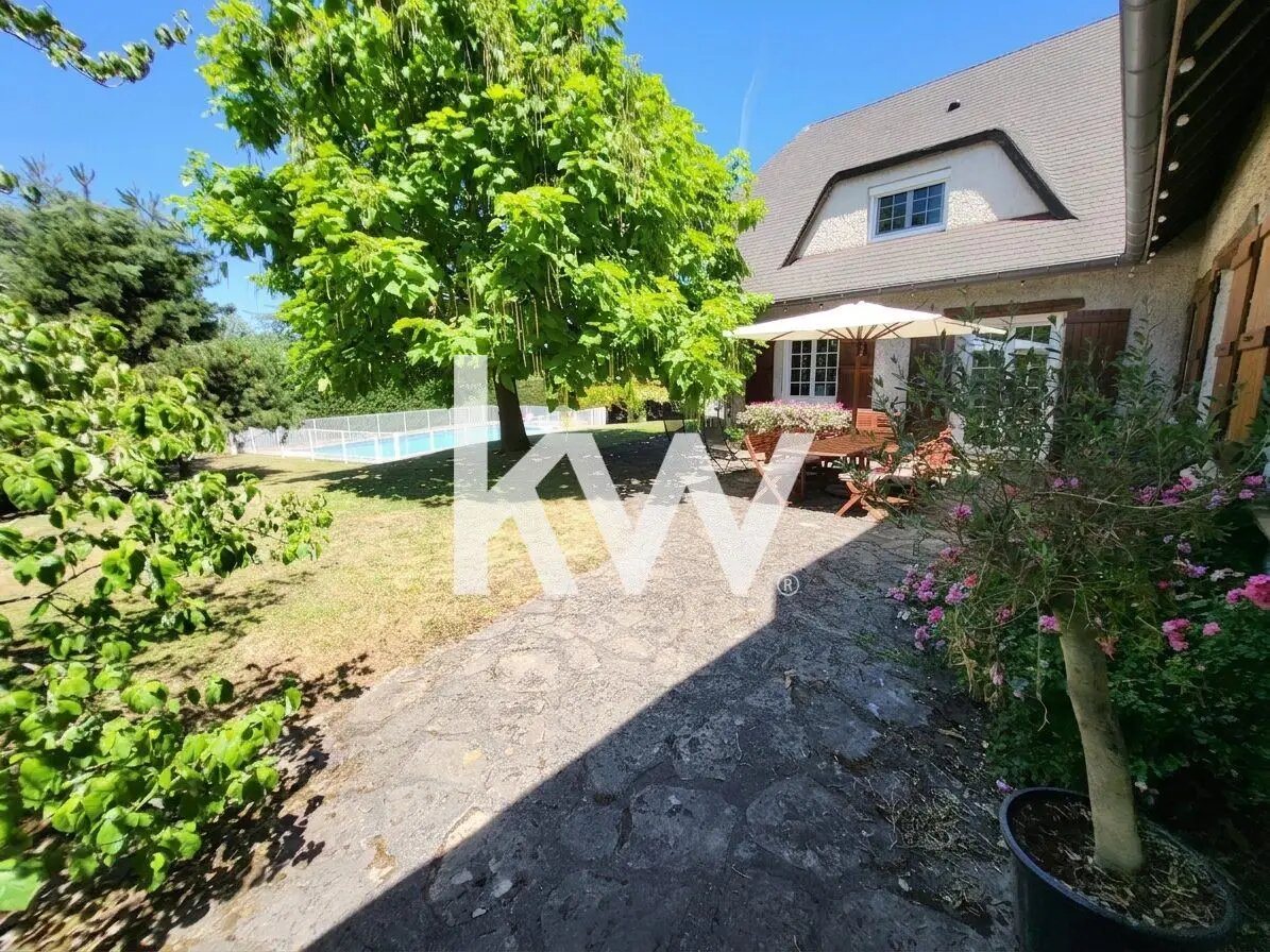Maison à vendre, 280m², Saint-Priest-en-Jarez