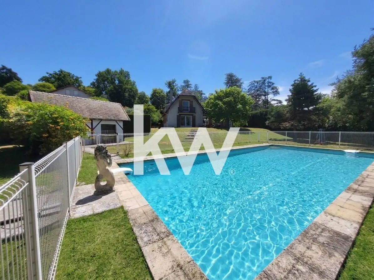 Maison à vendre, 280m², Saint-Priest-en-Jarez