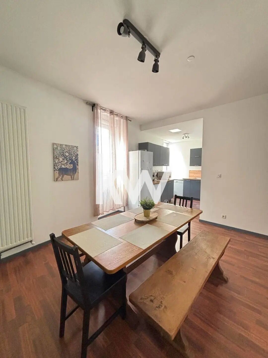 Appartement à vendre, 95m², Saint-Etienne