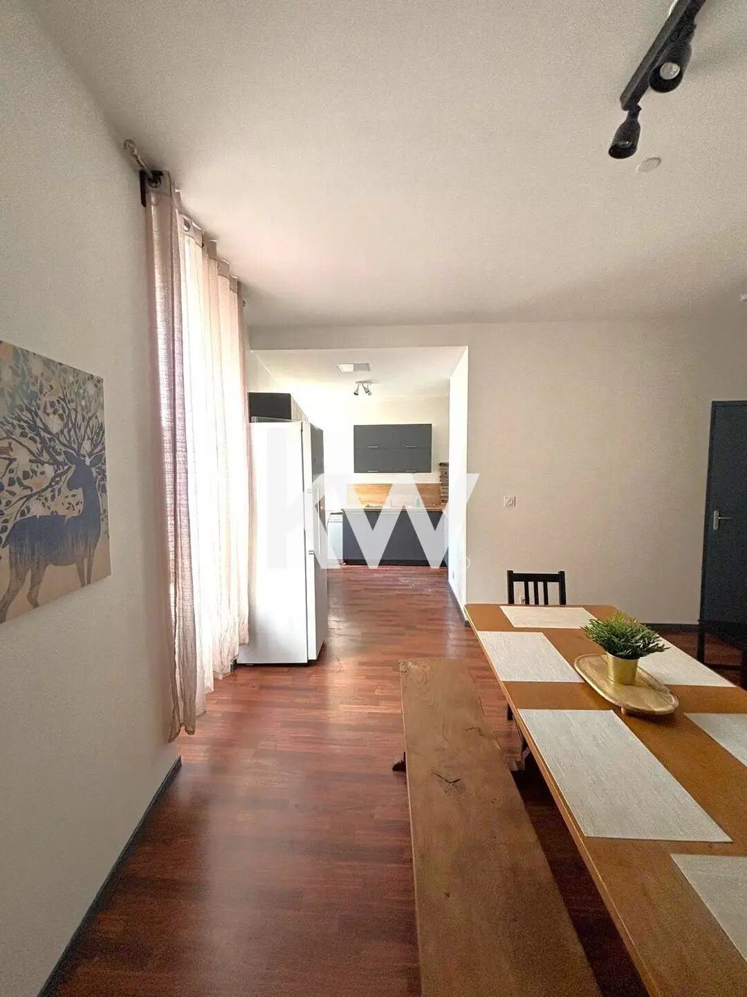 Appartement à vendre, 95m², Saint-Etienne