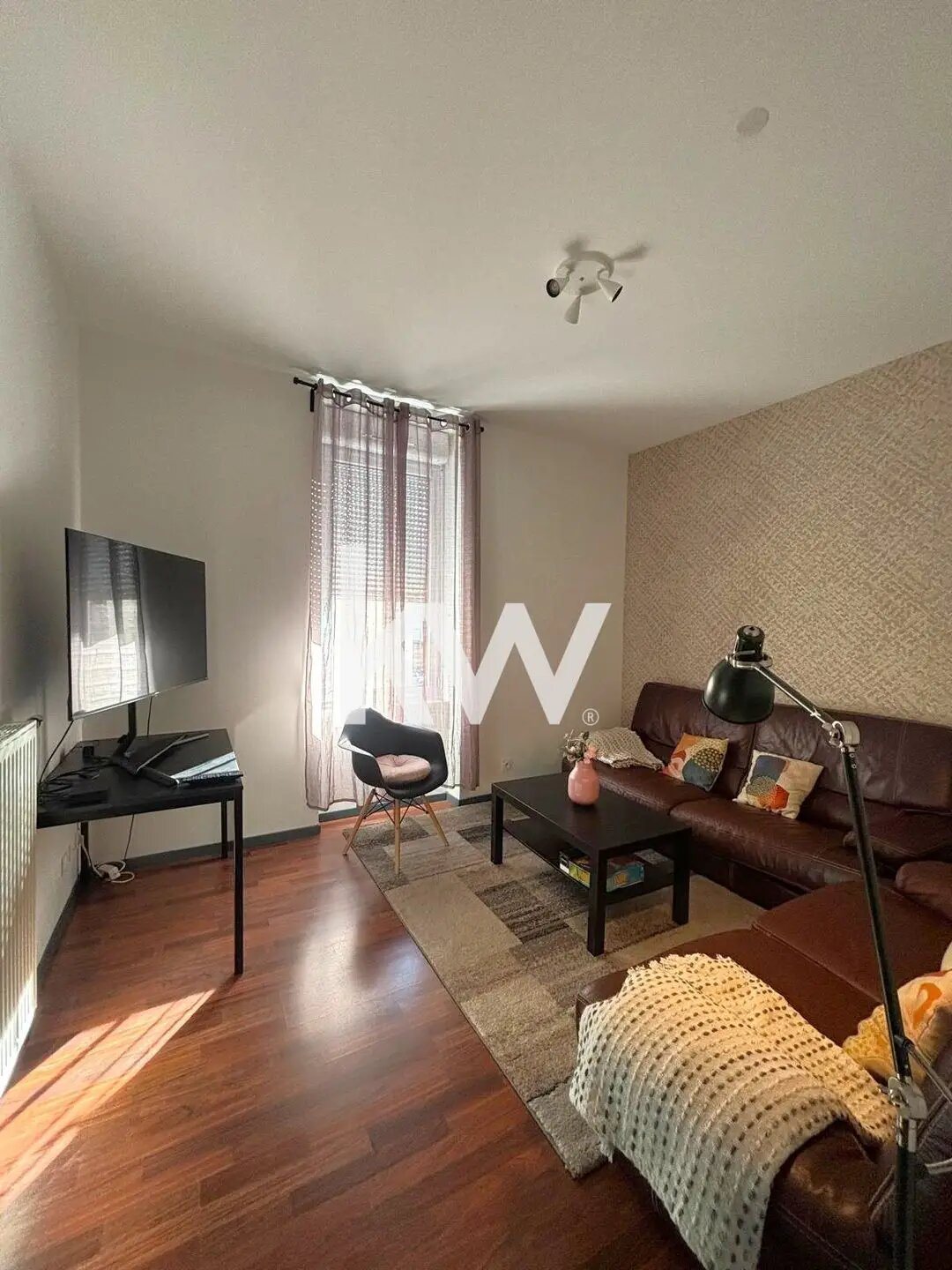 Appartement à vendre, 95m², Saint-Etienne