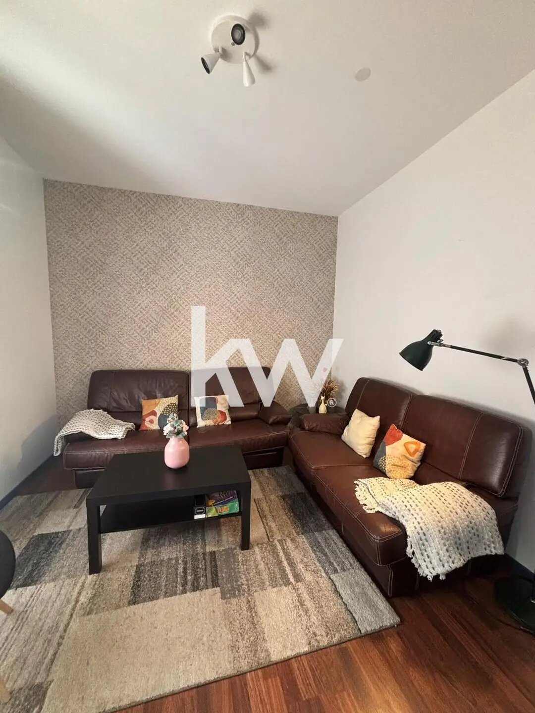 Appartement à vendre, 95m², Saint-Etienne