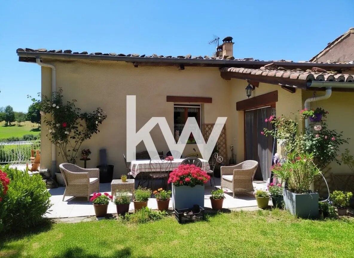 Maison à vendre, 182m², Saint-Chamond