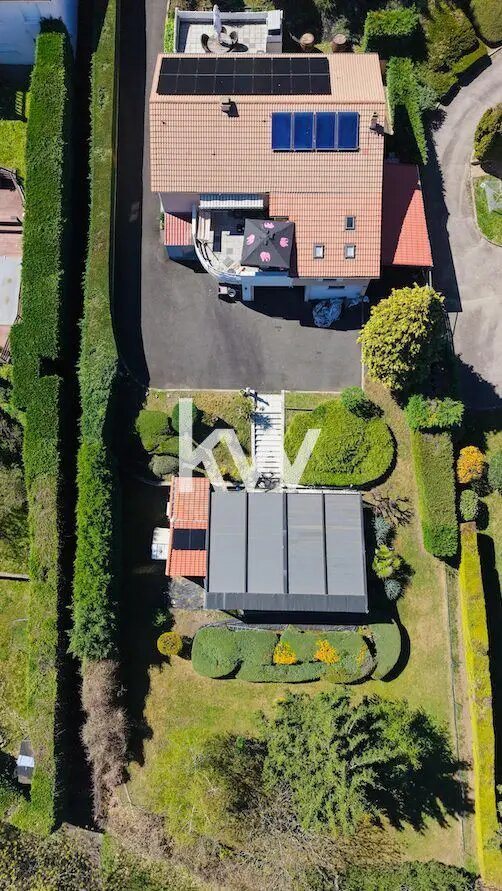 Maison à vendre, 183m², Saint-Etienne