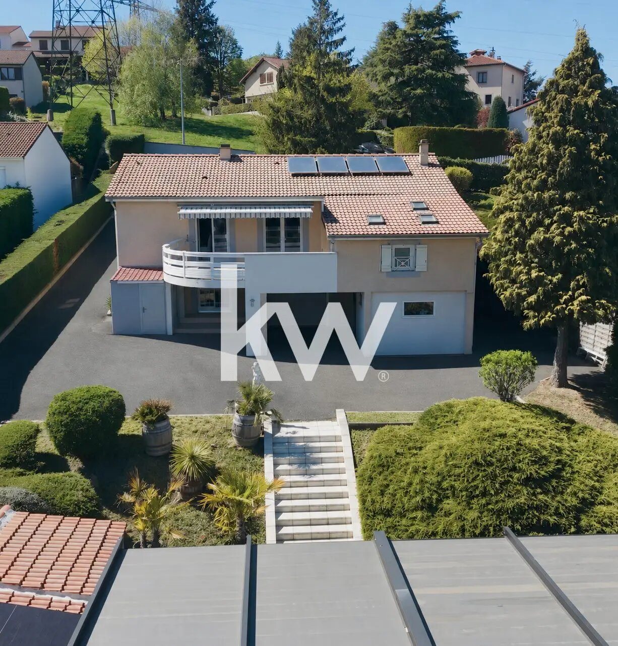 Maison à vendre, 183m², Saint-Etienne