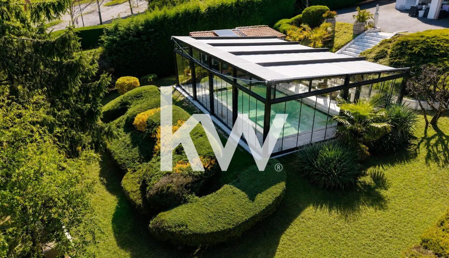 Maison à vendre, 183m², Saint-Etienne