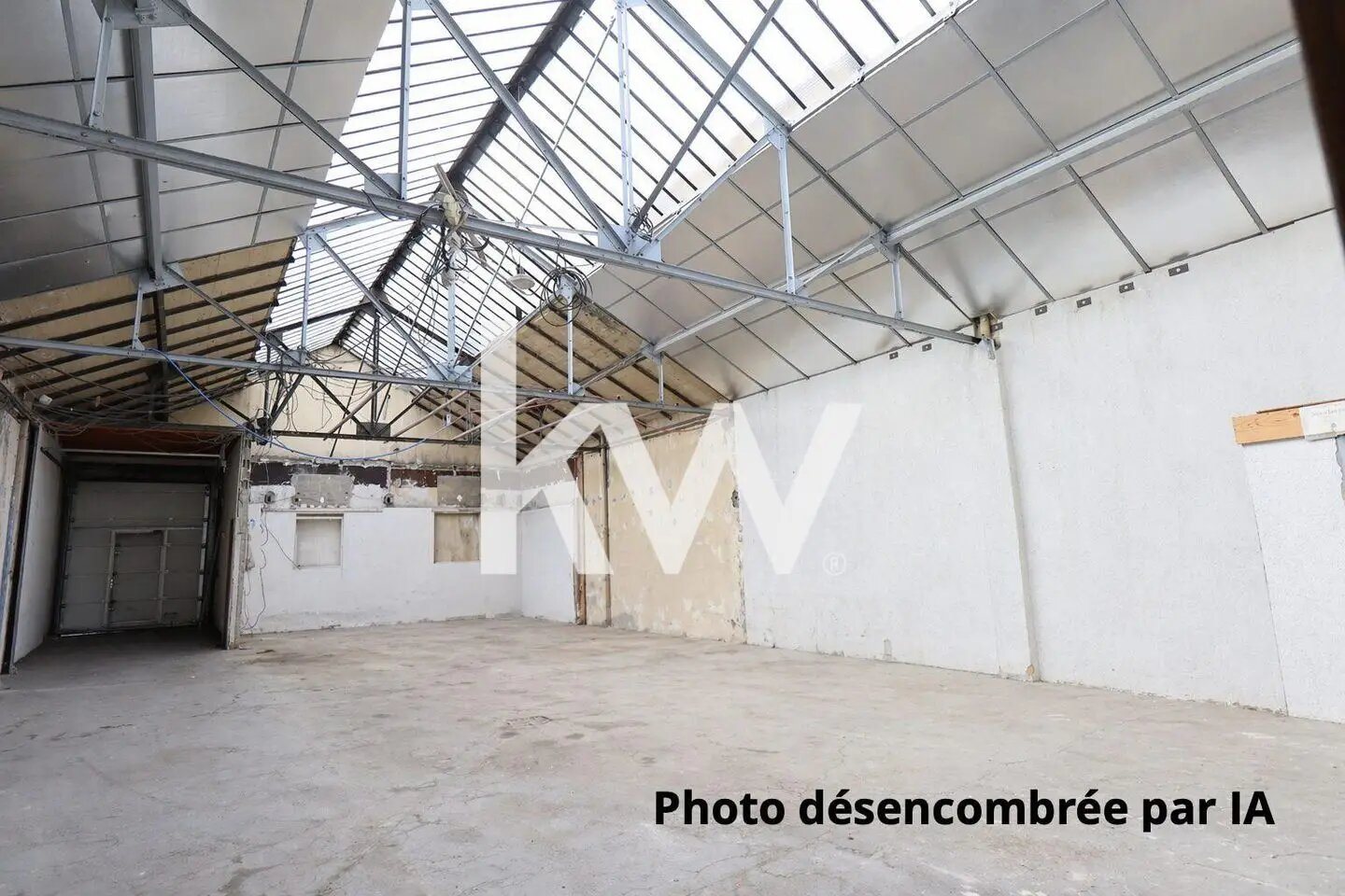 Appartement à vendre, 460m², Saint-Étienne