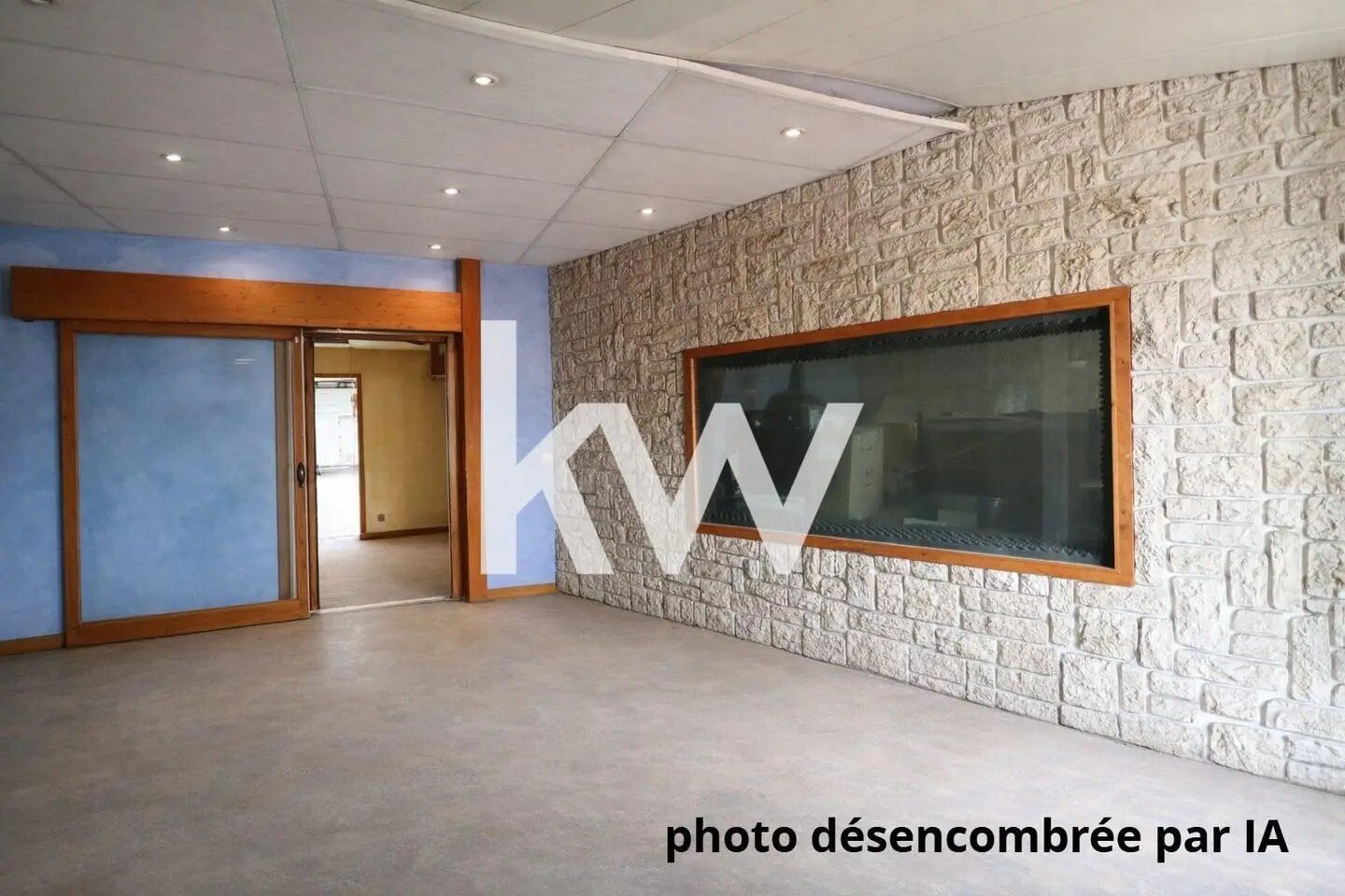 Appartement à vendre, 460m², Saint-Étienne