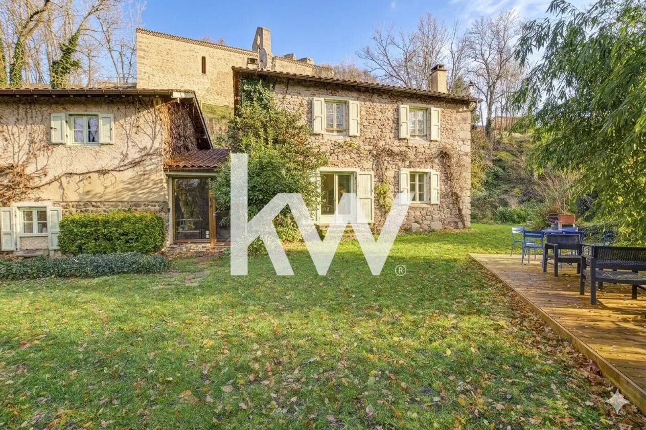 Maison à vendre, 107m², Salt-en-Donzy