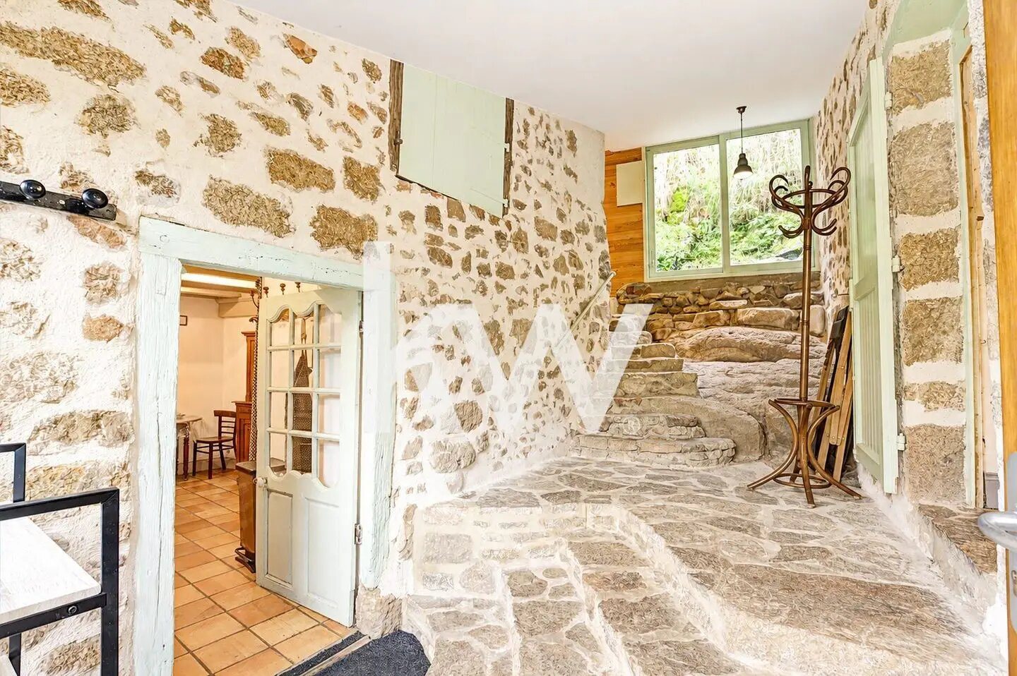 Maison à vendre, 107m², Salt-en-Donzy