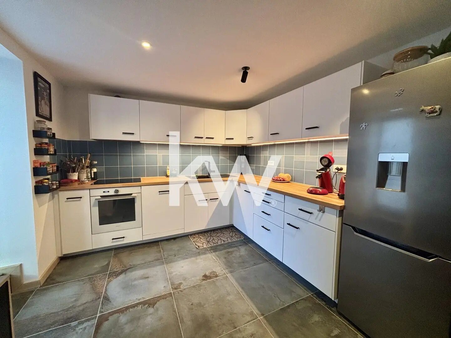 Maison à vendre, 88m², Saint-Étienne