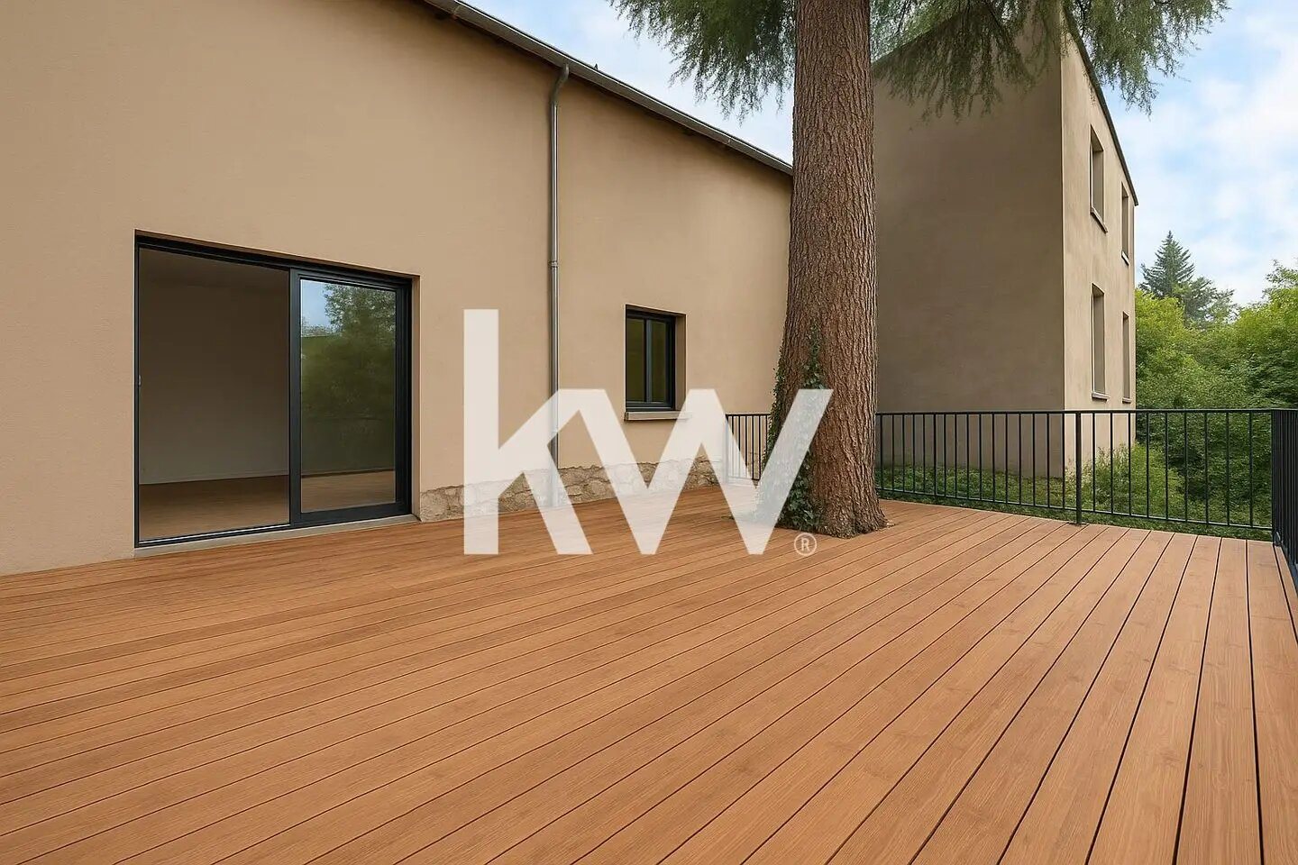 Maison à vendre, 88m², Saint-Étienne