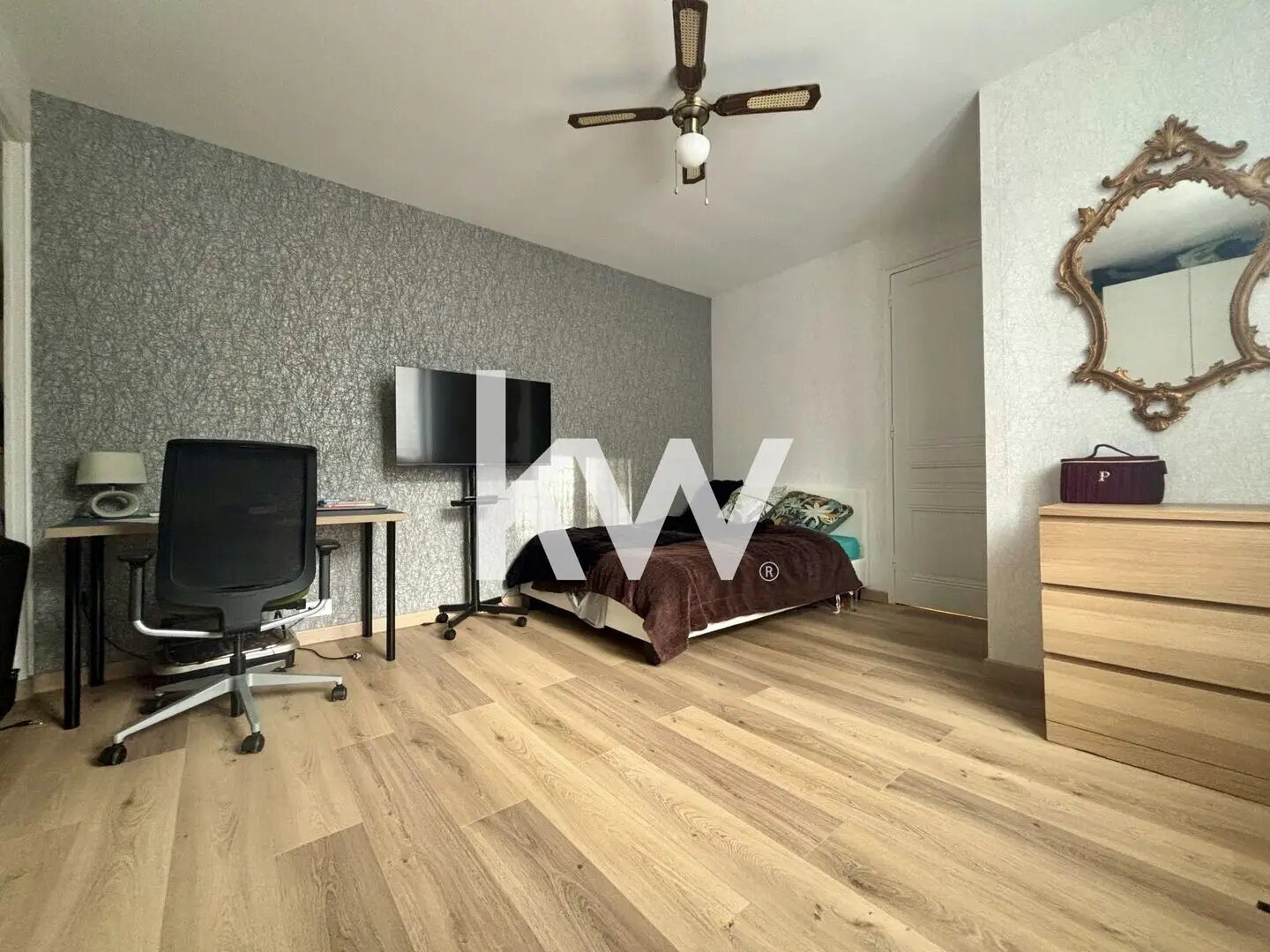 Maison à vendre, 88m², Saint-Étienne