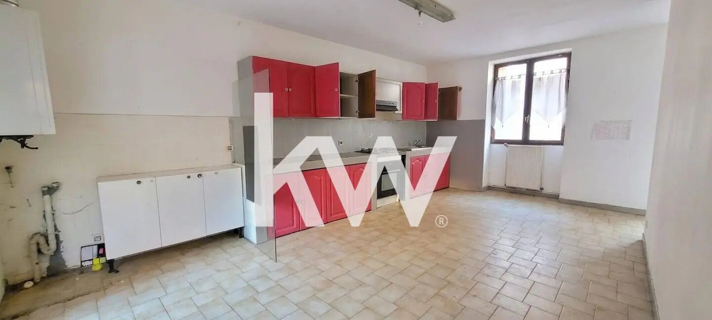 Maison à vendre, 250m², Saint-Étienne