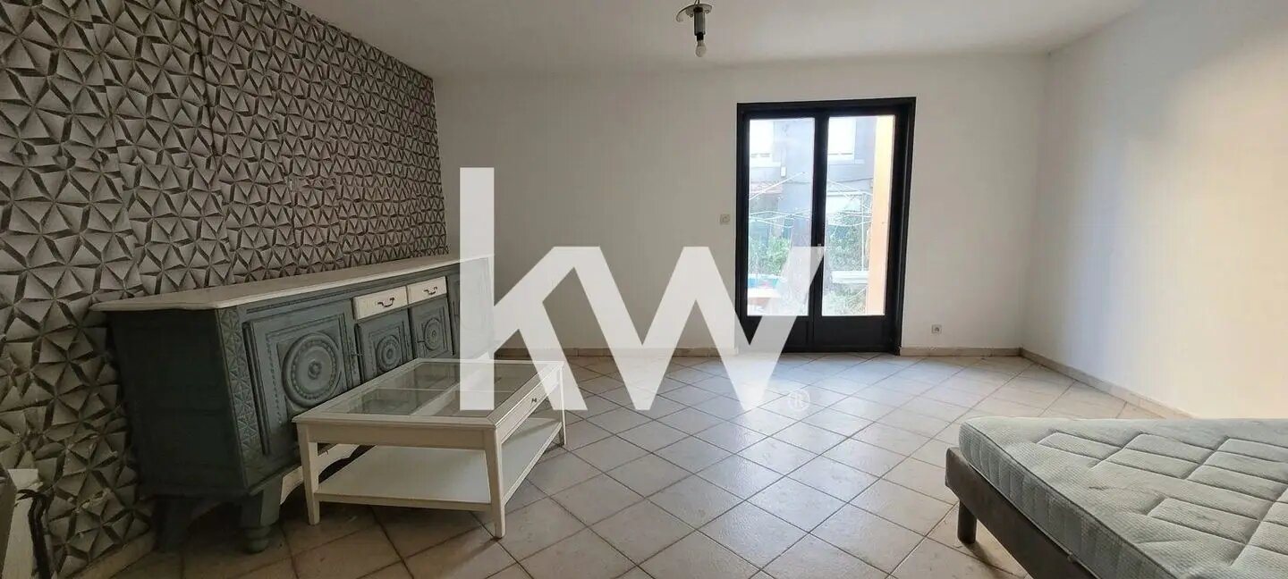 Maison à vendre, 250m², Saint-Étienne