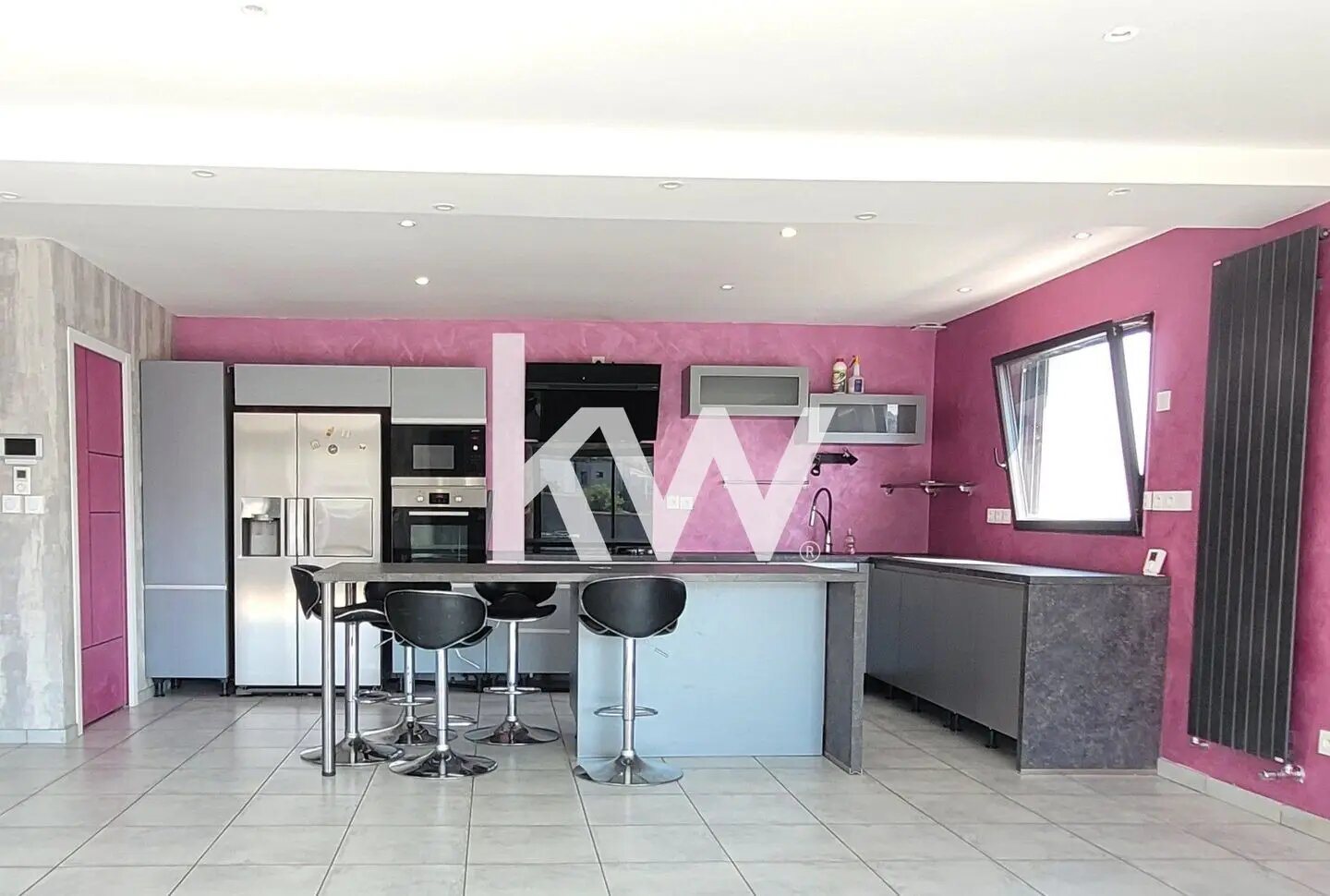 Maison à vendre, 155m², Saint-Genest-Lerpt