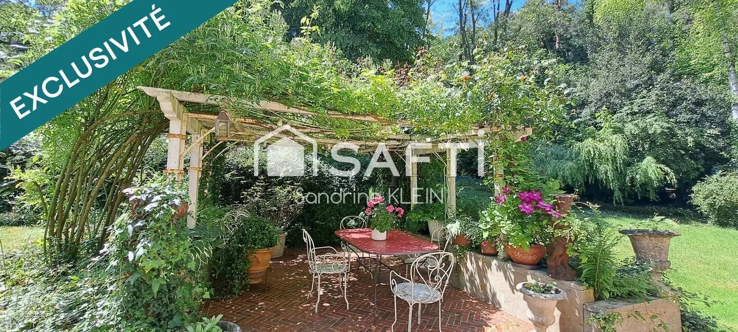 Maison à vendre, 300m², Ferrières-en-Gâtinais