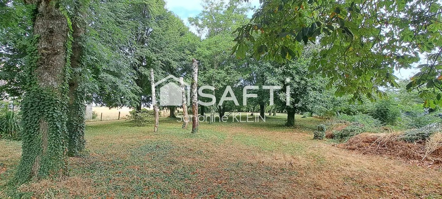 Maison à vendre, 80m², Chaintreaux