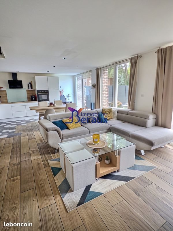 Maison à vendre, 69m², Jumièges
